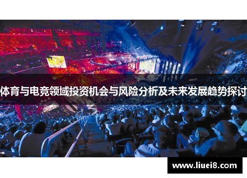 体育与电竞领域投资机会与风险分析及未来发展趋势探讨