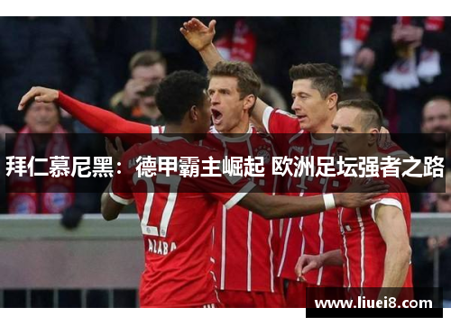 拜仁慕尼黑：德甲霸主崛起 欧洲足坛强者之路