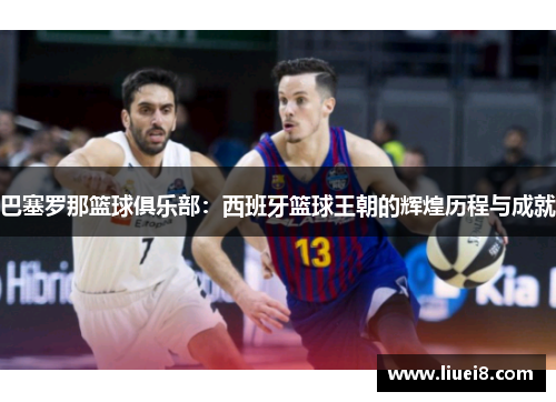 巴塞罗那篮球俱乐部：西班牙篮球王朝的辉煌历程与成就