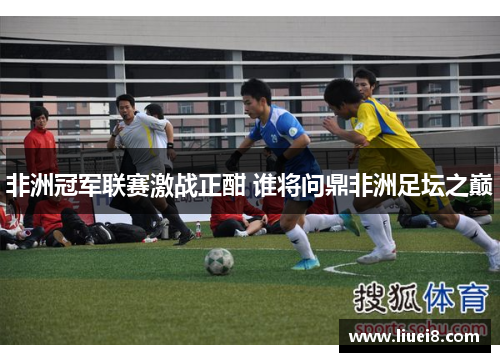 非洲冠军联赛激战正酣 谁将问鼎非洲足坛之巅